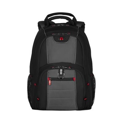 Picture of PILLAR 16 INCH LAPTOP BACKPACK RUCKSACK with Tablet Compartment