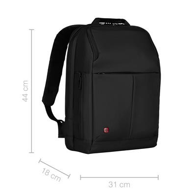 Picture of RELOAD 16 INCH LAPTOP BACKPACK RUCKSACK with Tablet Compartment
