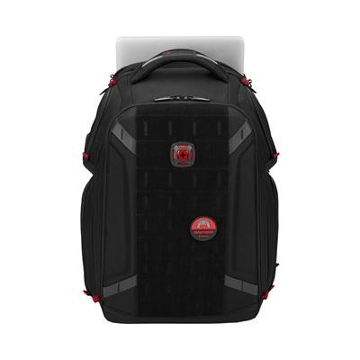Picture of PLAYERONE 17,3 INCH GAMING LAPTOP BACKPACK RUCKSACK with Tablet Compartment