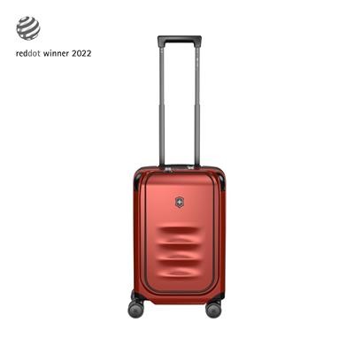 Picture of SPECTRA 3,0, EXP FREQUENT FLYER CARRY-ON in Red