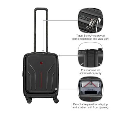 Picture of WENGER AMPLIX CARRY-ON
