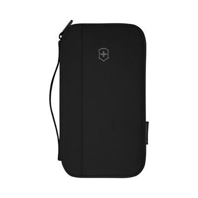 Picture of TRAVEL ESSENTIALS ORGANIZER in Black