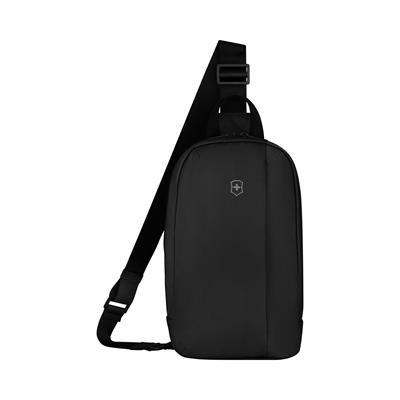 Picture of TRAVEL ESSENTIALS SLING BAG in Black