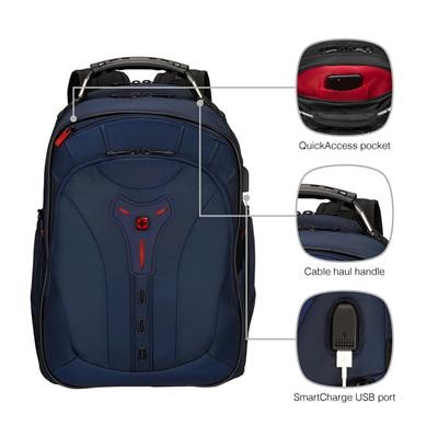 Picture of WENGER PEGASUS DELUXE