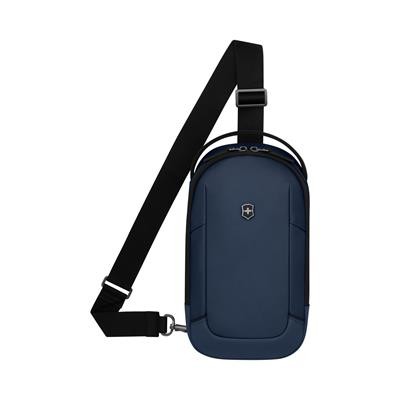 Picture of ALTMONT MODERN, SLING BAG, NAVY BLUE