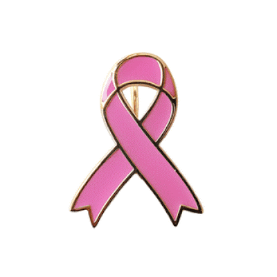 METAL BADGE PRINTED OR ENAMEL