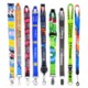 Picture of DYE SUBLIMATED FULL COLOUR LANYARD