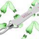 Picture of ECO LANYARDS