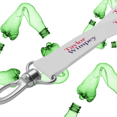 Picture of ECO LANYARDS