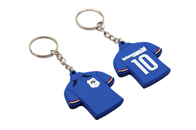 Picture of PVC KEYRING