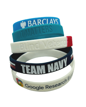 Picture of SILICON WRIST BAND