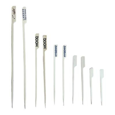 Picture of BAMBOO FOOD SKEWER