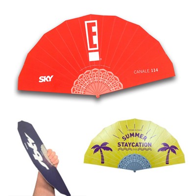 Picture of SPANISH STYLE CARD FAN