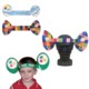 Picture of LOONYLUGS PAPER HAT EARS