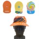Picture of SPIRAL PAPER HAT SPIROCAP