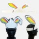 Picture of PAPER BUNNY RABBIT EARS HEADWEAR