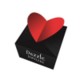 Picture of HEART SHAPE BOX