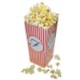 Picture of POPCORN BOX - LARGE SCOOP STYLE