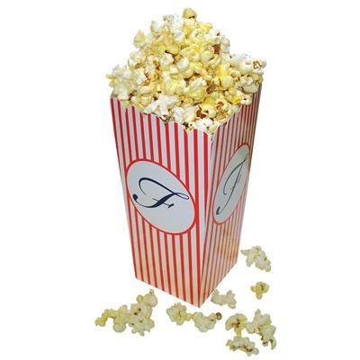 Picture of POPCORN BOX - LARGE SCOOP STYLE