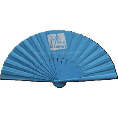 Picture of SPANISH STYLE FABRIC FAN