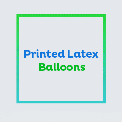 Picture of 10 INCH LATEX BALLOON