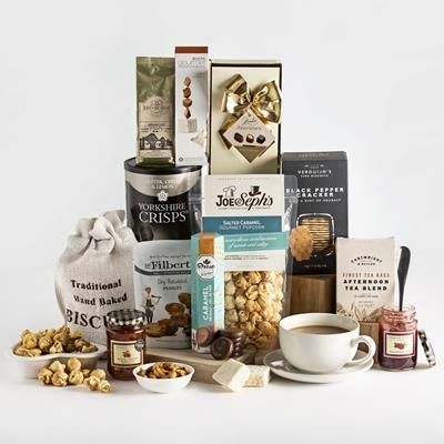 Picture of BEARING GIFTS HAMPER