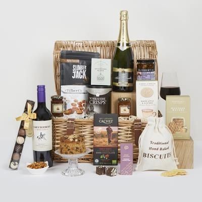 Picture of PRESTIGE HAMPER