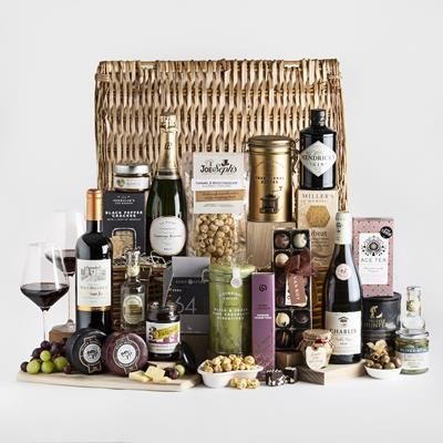 Picture of GRAND HAMPER.