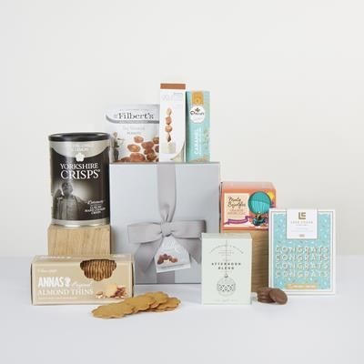 Picture of CONGRATULATIONS HAMPER.