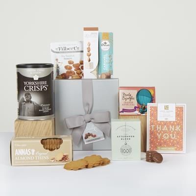 Picture of THANK YOU HAMPER.