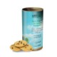Picture of CHOCOLATE CHIP SHORTBREAD BISCUIT in a Personalised Teeny Tube 100G