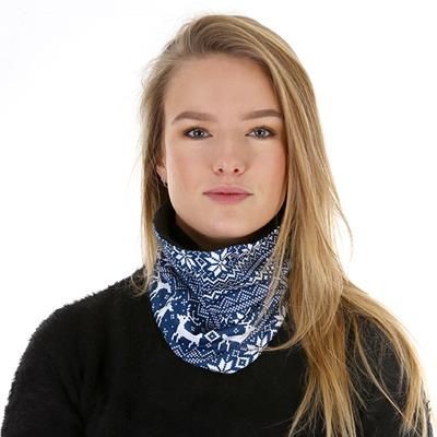 Picture of NECKWARMER with Fleece
