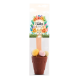 Picture of EASTER - ECO INFO CARD - HOT CHOC SPOON with Speckled Mini Eggs