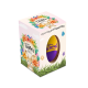 Picture of EASTER - ECO MINI EGG BOX - CARAMEL EGG