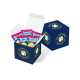 Picture of TENNIS SEASON - ECO MAXI CUBE - TENNIS GUM BALLS - X5