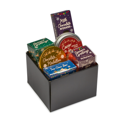 Picture of WINTER COLLECTION - MINI GIFT BOX.