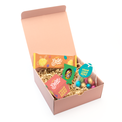 Picture of EASTER - EASTER GIFT BOX