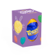Picture of EASTER - ECO MINI EGG BOX - TERRYS CHOCOLATE ORANGE EGG