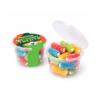 Picture of MATCHDAY TREATS - ECO MAXI POT - FIZZY BITES