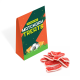 MATCHDAY TREATS - ECO CARTON - STRAWBERRY SANDWICHES image 2