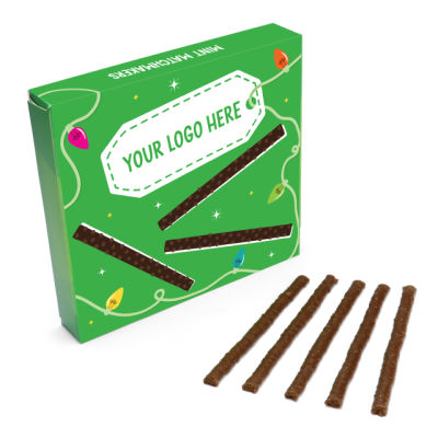 Picture of WINTER COLLECTION - ECO WRAP - MINTS MATCHMAKERS