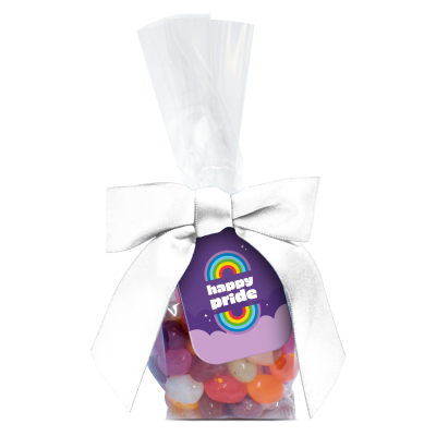 Picture of SWING TAG BAG - JELLY BEANS FACTORY®