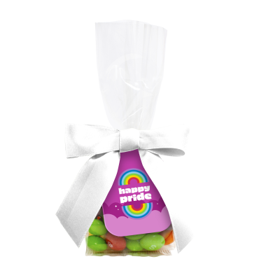 Picture of SWING TAG BAG - SKITTLES®
