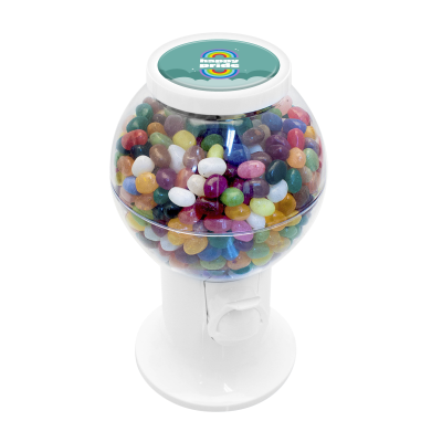 Picture of BEAN DISPENSER - JELLY BEANS FACTORY®