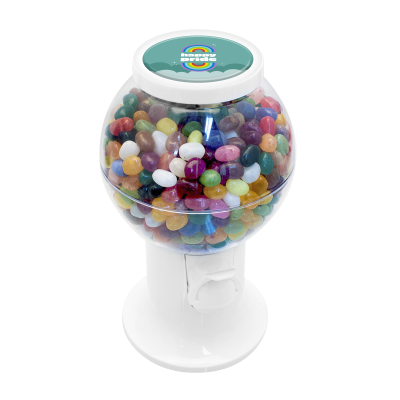 Picture of PRIDE - BEAN DISPENSER - JELLY BEANS FACTORY®