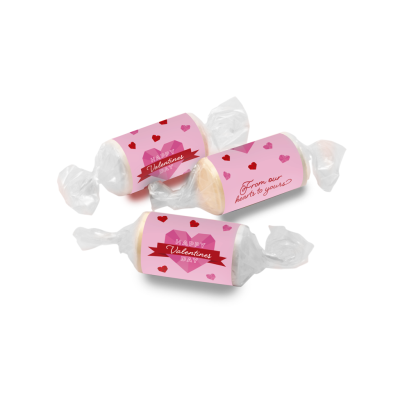 Picture of VALENTINES LOVE HEARTS® SWEETS