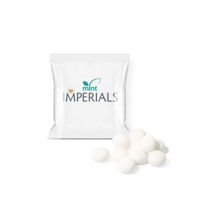 Picture of FLOW BAG - MINTS IMPERIALS - 20G.