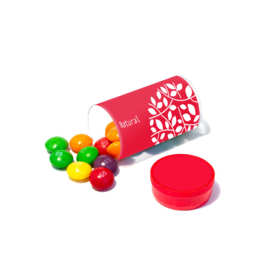 Picture of MINI TUBE - SKITTLES®.