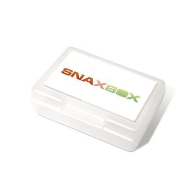 Picture of SNAXBOX SNACK BOX