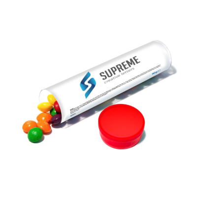 Picture of MAXI TUBE - SKITTLES®